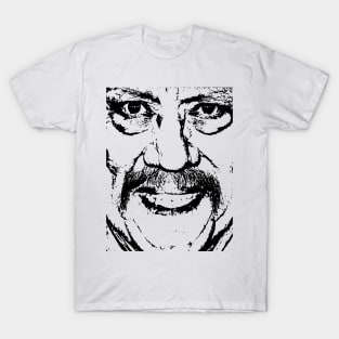 Famous people t hot sale shirts